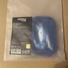 [USED] BTS Jin RUNSEOKJIN Mini Pouch Tuna Pouch Korea