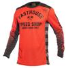 Fasthouse Men's Off-Road Motorcycle Downhill Suit Breathable Long Sleeve Mountain Bike Road Cycling Suit