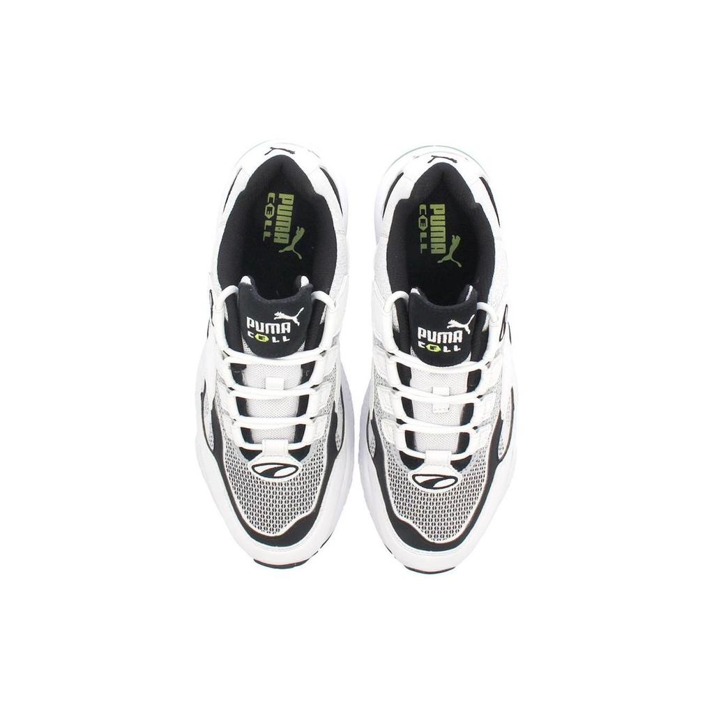 Puma Cell Venom Alert 'White Black' Men's 369810-03