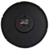 Wall Clock,12" Digital Wall Clock, Large Silent Non-Ticking Quartz Wall Clocks, Large Display Wall