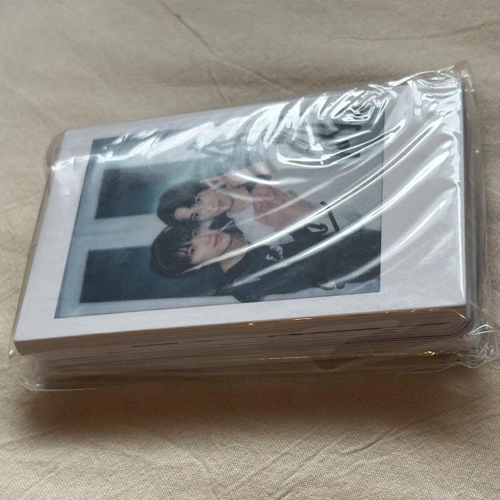 [USED] Retro Kenshin Uemura, Sumimasa Motojima card, minor