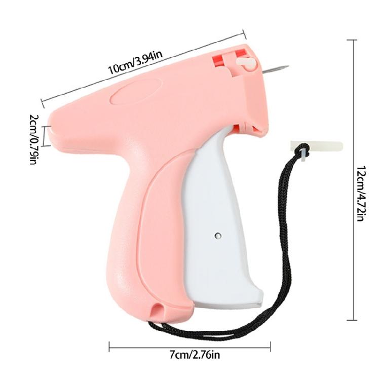 Portable Quick Clothing Fixer Sewing Helper Multipurpose Hand Stitching Machine For Clothing Mending Sewing Craft