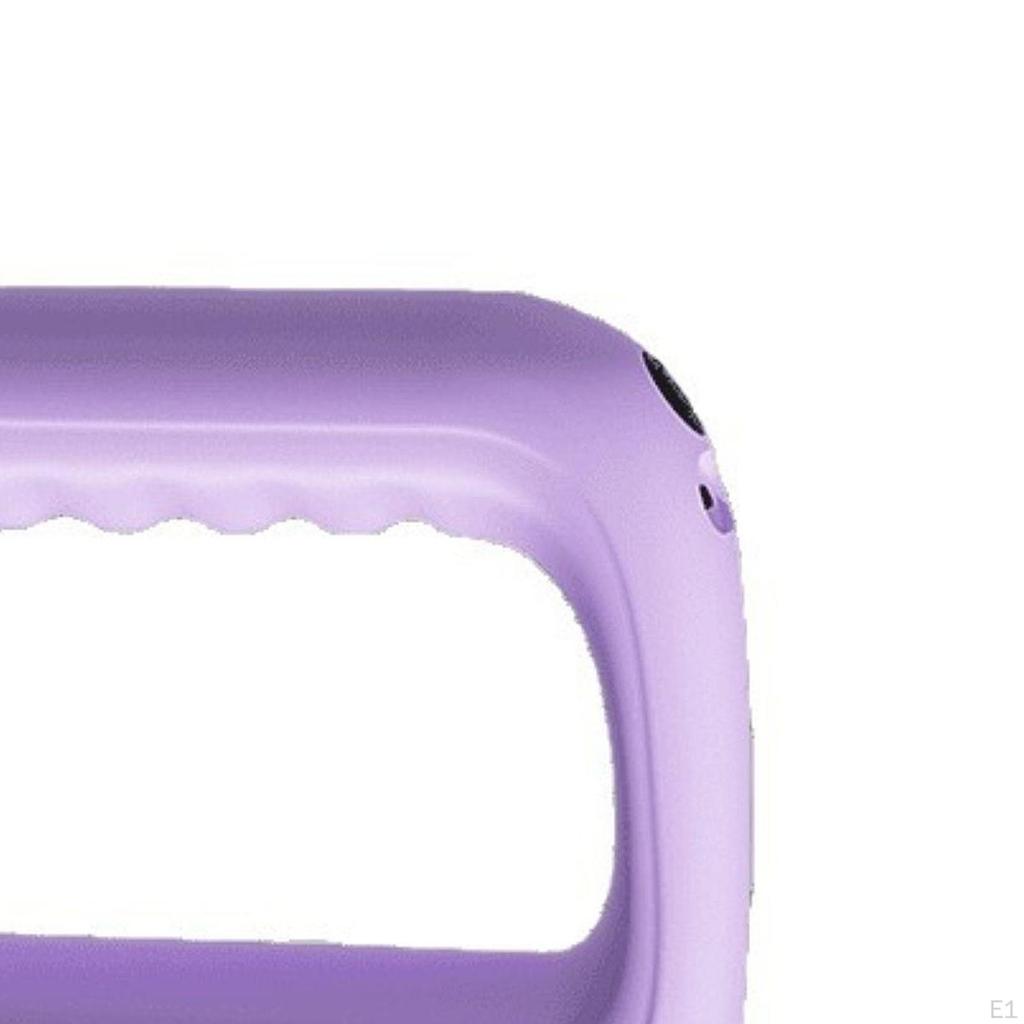 Tragbares Körpervibrationsmassagegerät Geschenke für Fitnessbegeisterte Heim-Fitnessstudio Männer