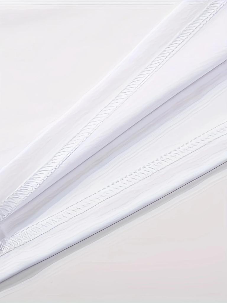 TV Girl Pattern T-Shirt Short Sleeve Popular Streetwear T-Shirt Anime Clothing All-Season Casual T-Shirt Fun Printed Clothing