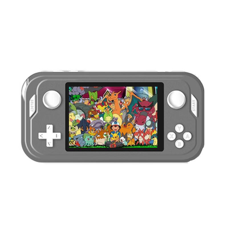 

SOYTO Retro Handheld Game Console