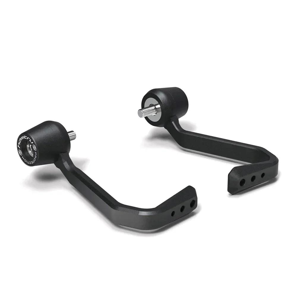 For KTM 790 Duke / 890 Duke R GP 2018-2021 2022 2023 2024 Motorcycle Handlebar Guard Cover Brake Clutch Lever Protection Bar Kit