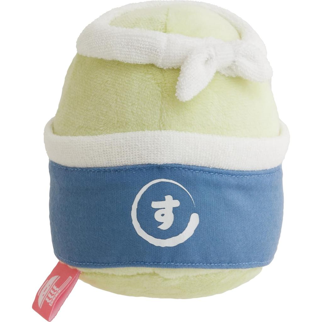 MO75901 Sumikko Gurashi Ramen Plush Toy Penguin?