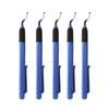 Efficient Hand Deburring Tool with ABS Shell Suitable for Metalworking And Fabrication Workshop Construction Environment