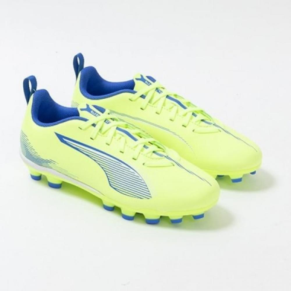 

Puma Galleria Ultra 5 Play Hg Ag+ Mid Jr 107903 03 Puma 200