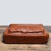 New Men's Genuine Leather Messenger Bag Natural Cowhide Horizontal Shoulder Bags Retro Fashion Satchel Bag