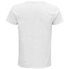 Mens Pioneer Ash T-Shirt