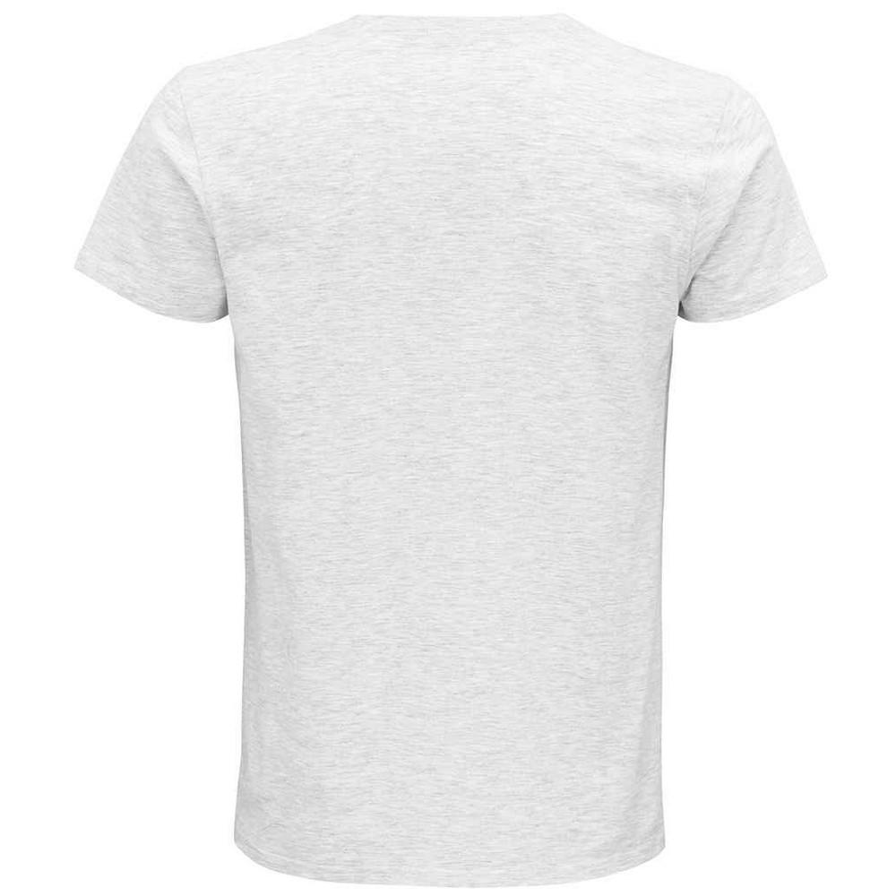 Mens Pioneer Ash T-Shirt