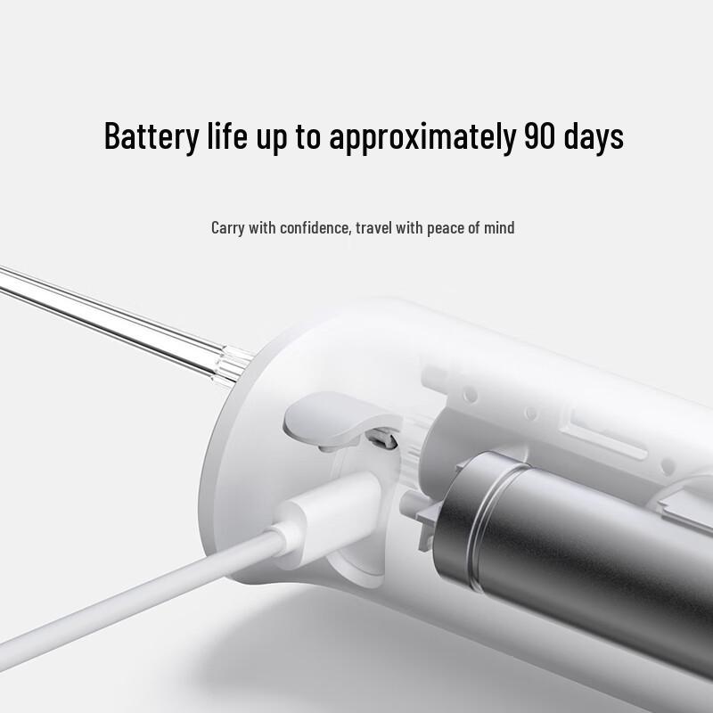 Xiaomi Mijia Electric Oral Irrigator 2