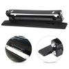 Car License Plate Holder     Carbon   Frame Mount with 180 Degrees  Angle Adjustment for Most Cars Front or Rear Installation