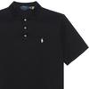 Polo Ralph Lauren Classic Fit Polo Shirt With Pony Embroidery Men tops 710867096-001