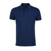 NEOBLU Mens Owen Pique Polo Shirt