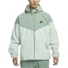 Nike WINDRUNNER Jacket Men's Mica Green FB8619-330