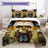 Spacewalk: Michael Joseph Jackson, the King of American Rock Music, Provides Comfortable Bedding Covers and Pillowcases for Home Use (without Core) Y7