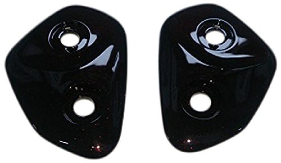 

Arai CT Visor Washer Glass Maroon 2461 Motorcycle Helmet Visor Parts CT-Z Compatible Replacement