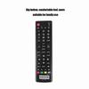 Remote Control for AKB7371568 Smart TV Function Replacement Controller