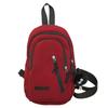 Lightweight Chest Bag Women's Crossbody Bag Men's Sports Riding Large Capacity Shoulder Bag