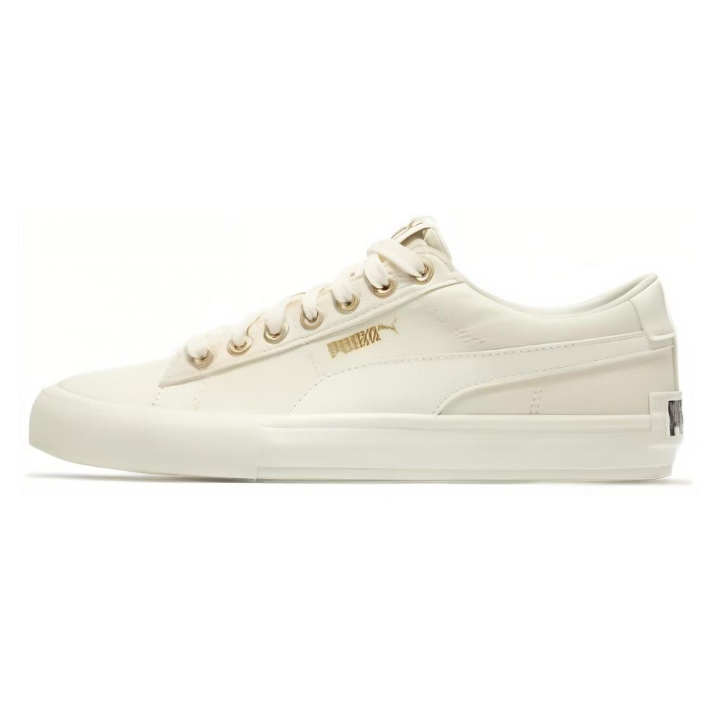 PUMA Bari 'White'