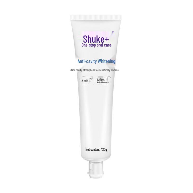 Sakol Anti-Cavity & Whitening Toothpaste