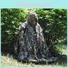Leaf Pubg 3d Stealth Hunting Suit Jungle Disguise Clothing Fashion