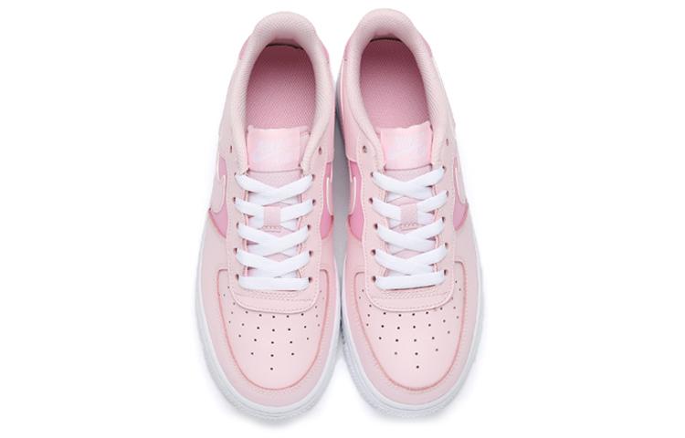 Nike Air Force 1 Pink Foam GS CV9646-600