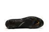 Nike Phantom GT2 Elite FG Black Metallic Dark Grey Metallic Gold Men's