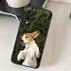 Beagle Dog Puppy Pet Case For Samsung Galaxy M06 M16 M36 M56 M52 M32 M12 M54 M34 M14 M35 M55 M15 M11 M31 M13 M53