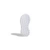 Adidas Neo Tensor Mesh Breathable Low top Toddler Shoes Black White Infant And Toddler EG4142