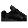Adidas Yung-1 'Triple Black' G27026 Herrenschuhe