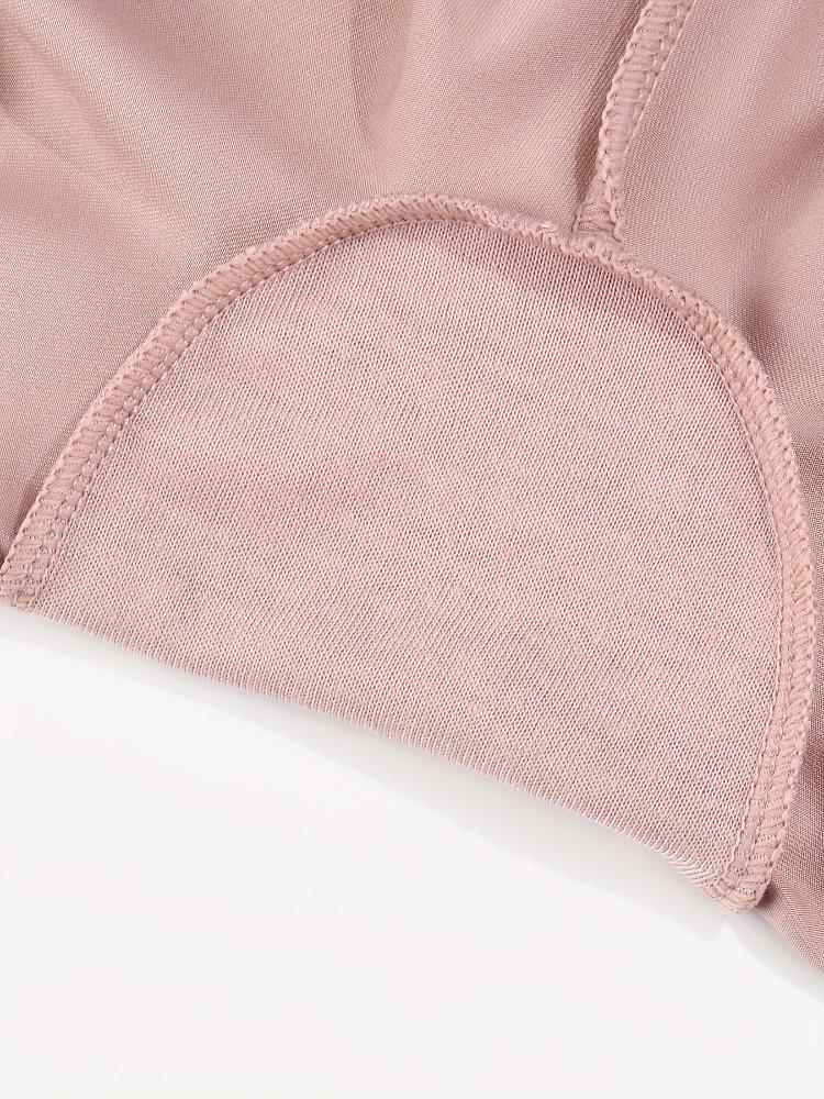 High-waisted Tummy Control Pants Body Shaping and Butt Lifting Flat Leggings Seamless Tightening Waist Slimming Pants