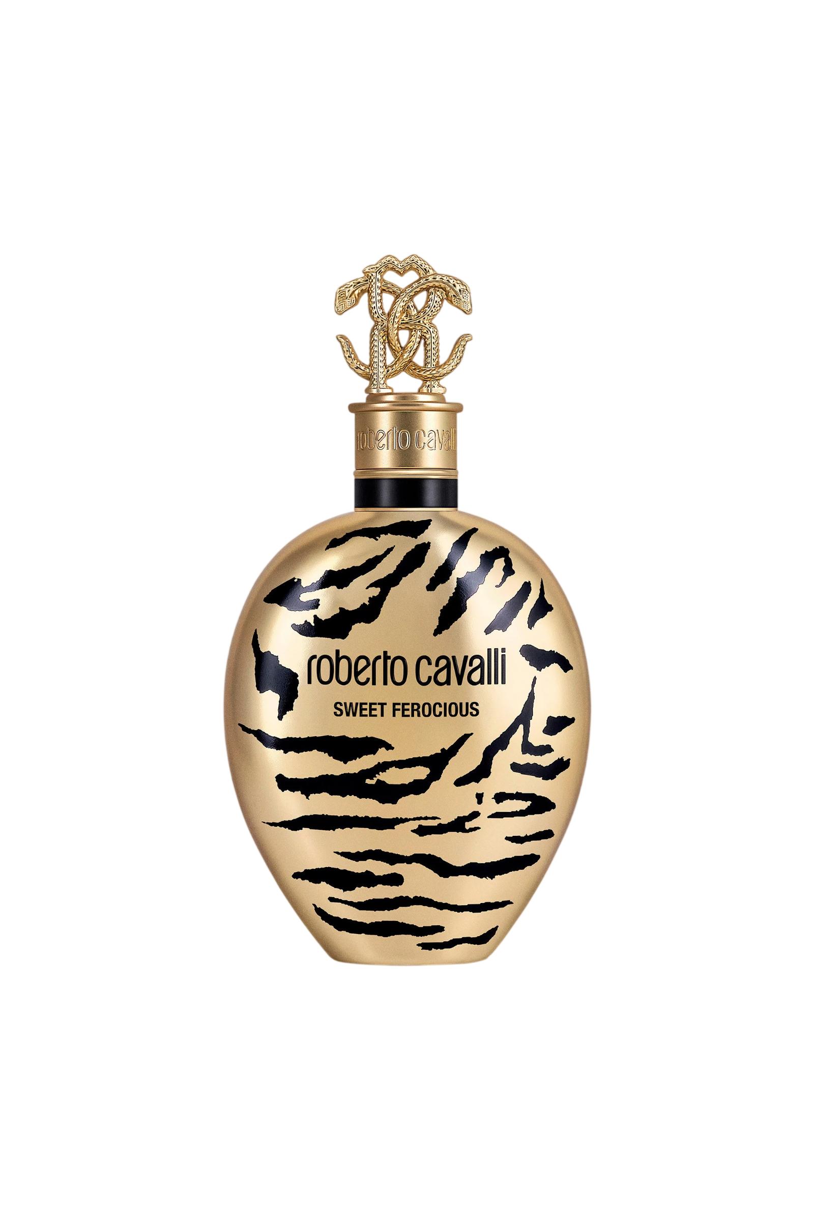 Roberto Cavalli Sweet Ferocious Edp Vapo 75 Ml Einheitsgröße - Bild 3