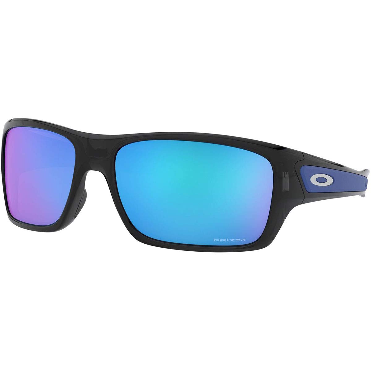 

Oakley Sunglasses 0OO9263 TURBINE 926356 PRIZM SAPPHIRE 63