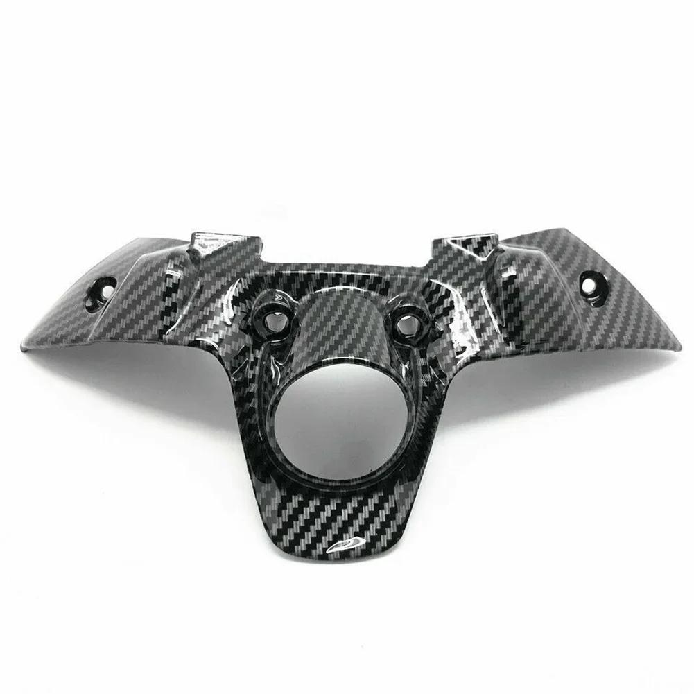 Carbon Fiber Ignition Key Case Cover Guard Fairing for Ducati 899 959 1199 1299 Perfect Fit for DUCATI 959 Panigale 2016 2017