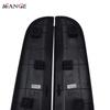 Black / Chrome Car Rear Outside Door Pillar Molding Trim Left OR Right For Kia Sportage 2.0L 2.4L 2011 2012 2013 2014 2015 2016