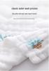 Pure Cotton Baby Bath Towel: Six-Layer Gauze Newborn Blanket & Swaddle