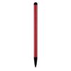 Double-ended Stylus Pen High Precision Sensitive Anti-slip Universal Mobile Phone Tablet Resistive Capacitive Screen Stylus Tablet Accessories