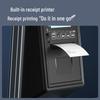 AI Smart Touchscreen POS Scale CN plug (adapter included)