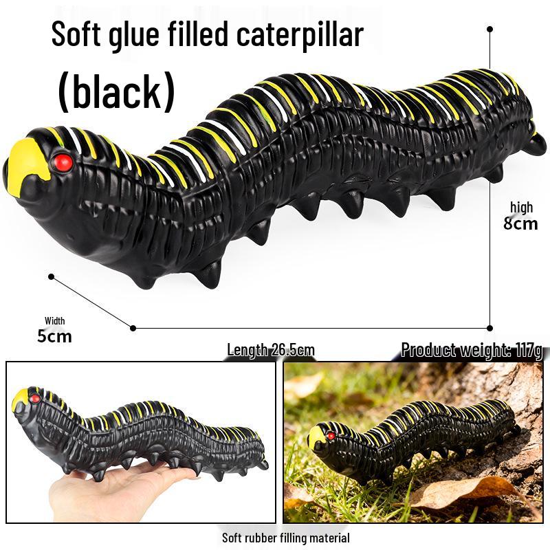 Children's Soft Rubber Marine Animal Toys: Killer Whale, Great White Shark, Beluga, Blue Whale, Dolphin, Sperm Whale Models