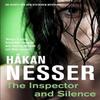 The Inspector and Silence by Hakan Nesser Paperback Book 9780330512503