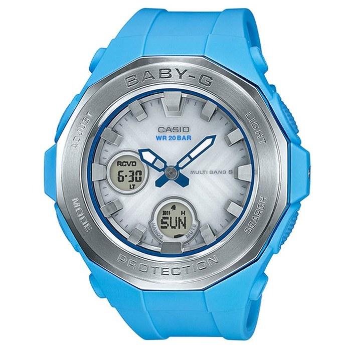 Casio Baby-G BGA-2250-2AJF Women s Watch