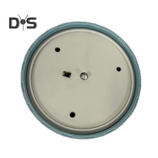 Solar-Poollicht, LED, schwimmendes RGB-Farbwechsel-Poollicht, IP67, wasserdichte Umgebungsbeleuchtung für den nächtlichen Einsatz im Schwimmbadteich