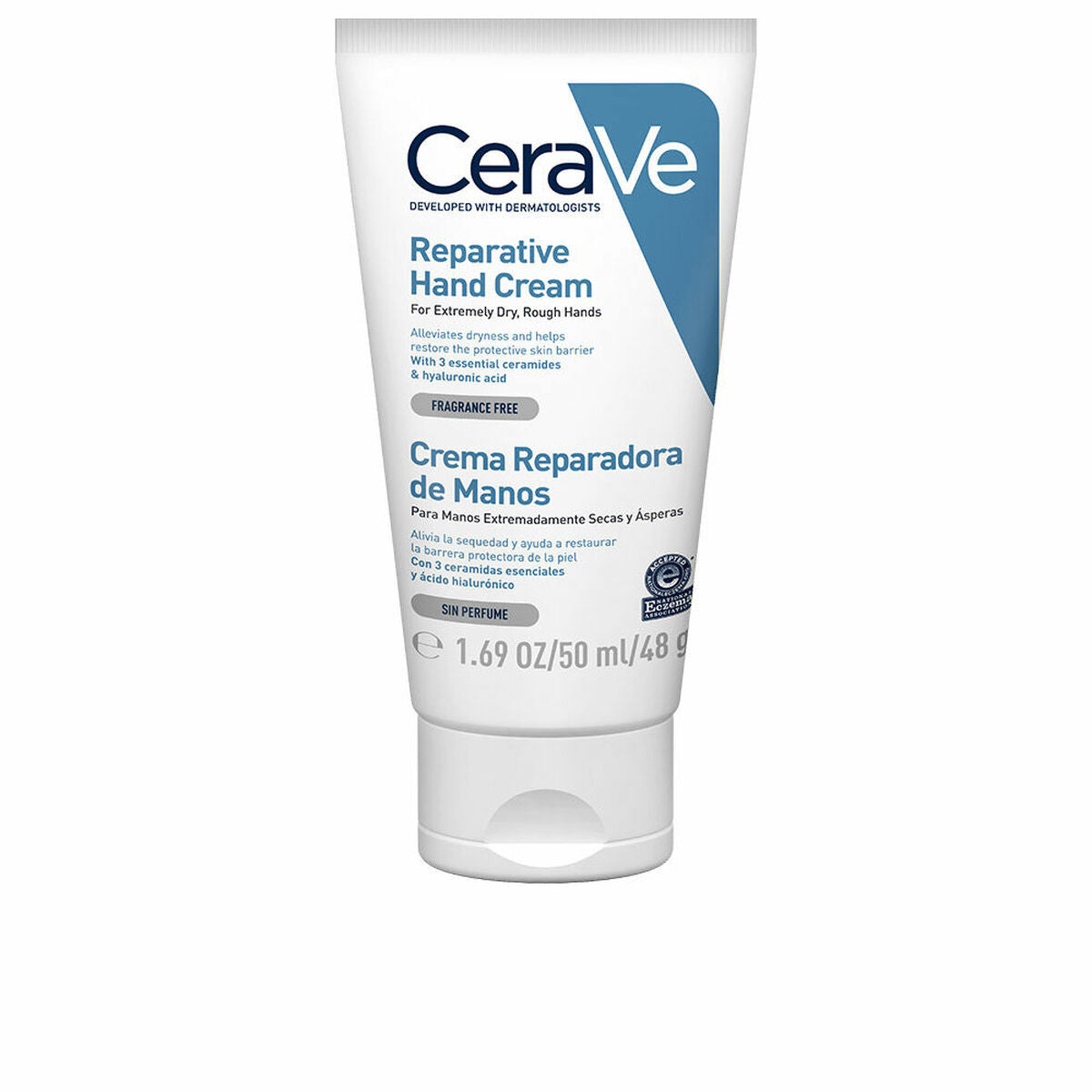 

CeraVe Hand Lotion Repair Complex 50 ml