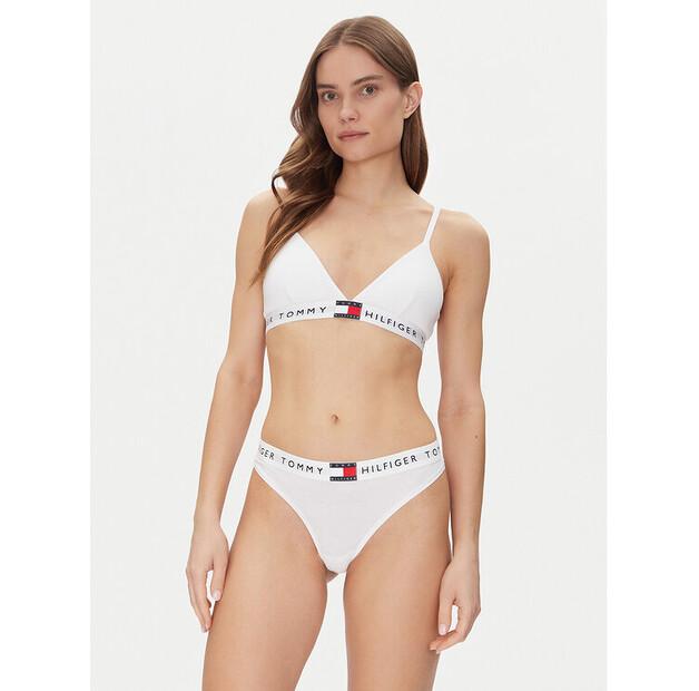 Бралетт Tommy Hilfiger UW0UW06040