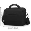 Multi-functional DSLR Digital Camera Bag Protective Cover Photography Bag  Outdoor Use