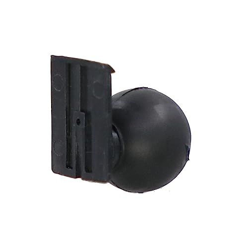 

[Mobikes] Repair parts, replacement parts, spare parts Cellstar Radar Detector Mounting Bracket (RD-CELLSTAR1) 16mm Ball Head 1 Piece Only [RP1