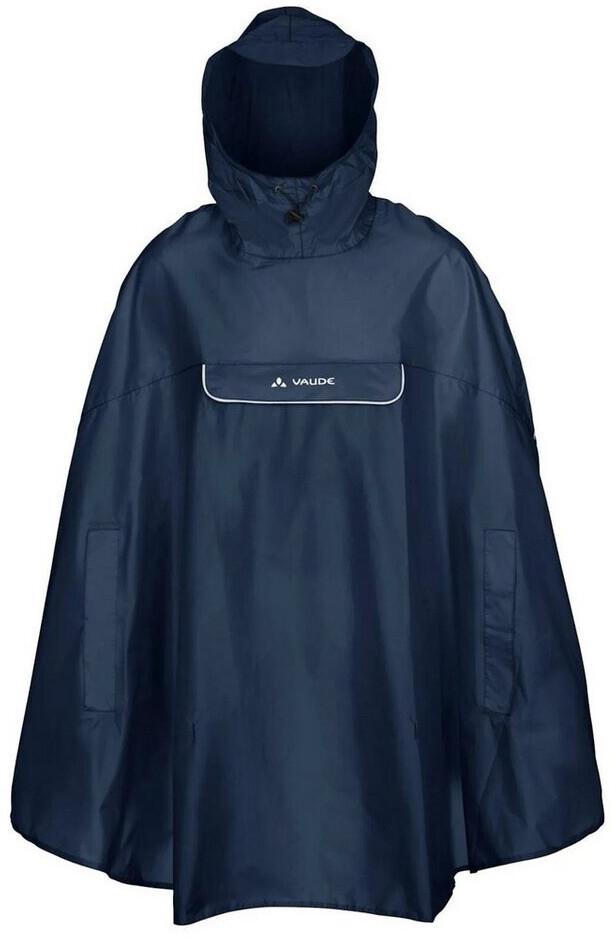 

Куртка VAUDE Valdipino Poncho Marine XL